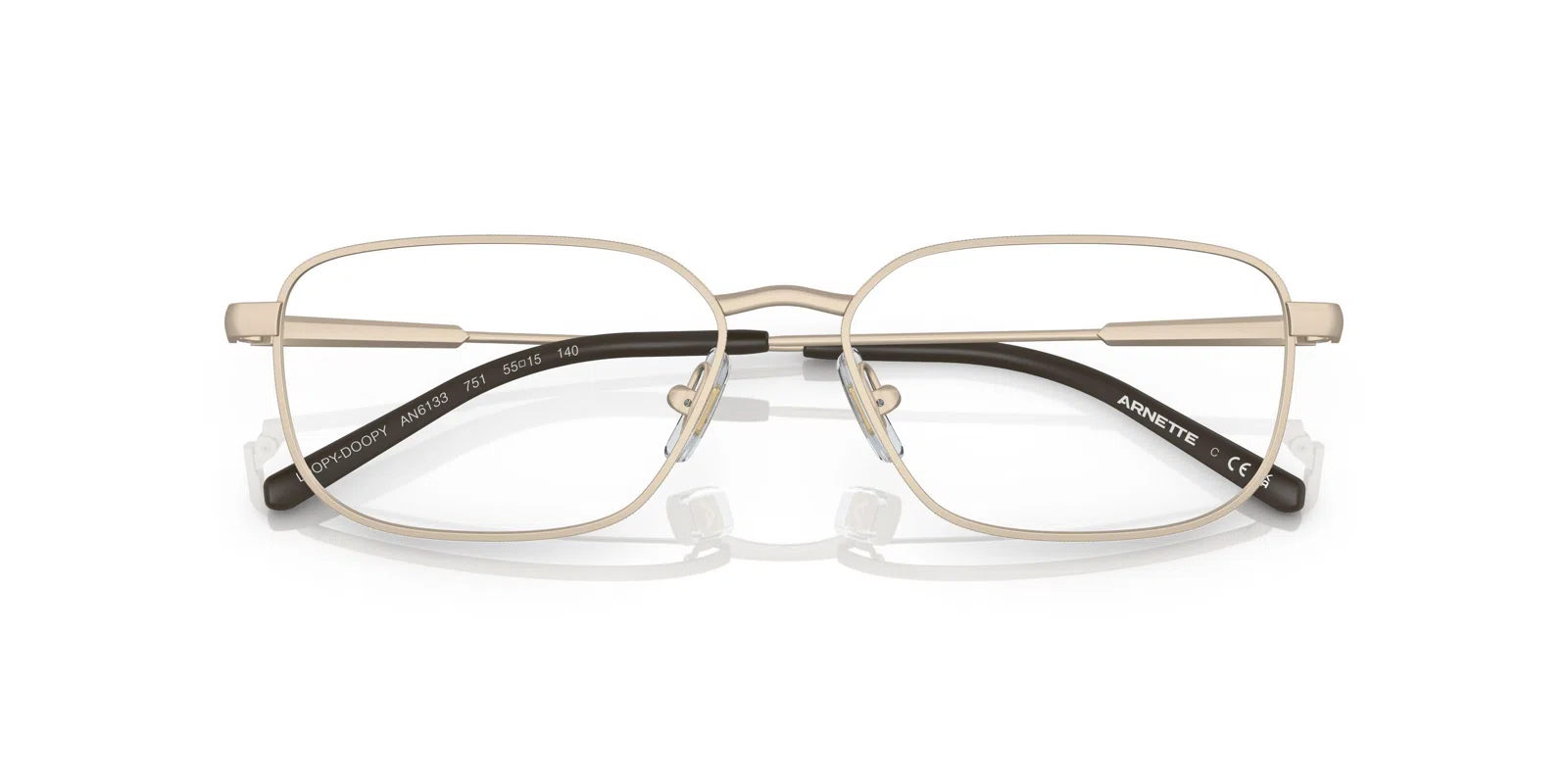 Arnette Loopy-doopy 6133 Eyeglasses - view 7